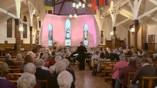 Ye Banks and Braes O' Bonnie Doon - Percy Grainger