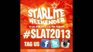 STARLITE WEEKENDER 2013 NIGHT 1&2 - HEARTLESS CREW LS V. ROCKET INT, MAFIA LOVE & TEAM SHELLINZ