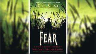 Fear: 13 Stories of Suspense and Horror by R.L. Stine🎧📖 Horror Audiobooks