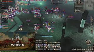 Lineage 2 Classic x3 - October 13