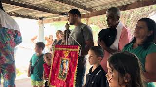 Folia de São Sebastião  em (Capivari Do Eleutério)