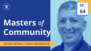 How to Keep Localized Communities Buzzing with Dani Weinstein