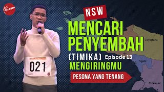 IMANUEL- PESONA YANG TENANG