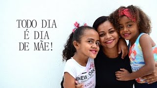 Todo Dia é Dia de Mãe - Gracielle