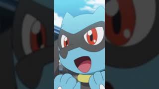 Anime shonen de pokémon- Parte 5: Conhecendo a equipe #shorts #pokemon #anime #shonen