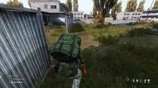 DayZ When your Bf comes to rescue u