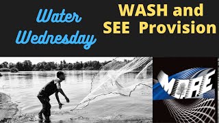 Wash and See Provision