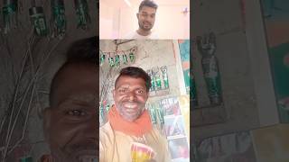 Durgesh naai ll खड़काऊ क्या 🤣l 20 रुपया दाढ़ी, खखोरी फ्री 😁 l next level #funny #shorts