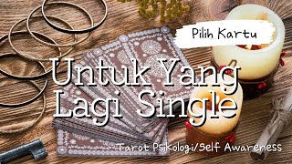 Pilih Kartu ✨ Untuk Yang Lagi Single✨