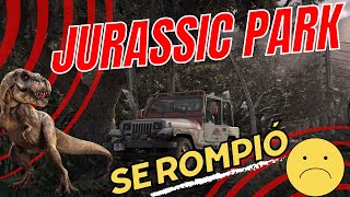 OFF ROAD EN LOS JEEPS | FUE TODA UNA AVENTURA | ME QUEDE SIN 4X4 ☠️ | CON MICH Y ALFALTA90