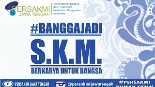 Webinar Series 1 Persakmi Jateng