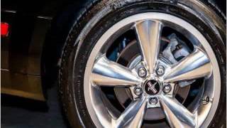 2008 Ford Mustang Used Cars Nashville TN