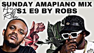 04 DECEMBER 2022 AMAPIANO MIX (BEST AMAPIANO MIX 2022)