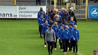 Jeugdwerking KRBFC 2022