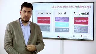 Temas Transversales: Género y Sustentabilidad