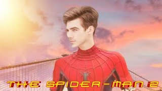 The Spider-Man 2 (2025) opening scene