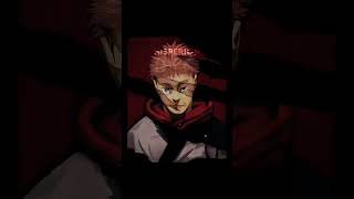 Yuji Edit || The Next Sukuna || #manga #anime #jujutsukaisen #edit