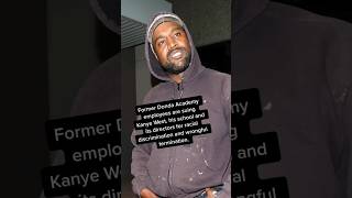 Kanys West | Donda Academy #kanyewest #kimkardashian #kourtneykardashian #krisjenner #news #hype