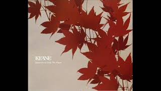 Keane - Somewhere Only We Know (Retro FM Synth Style)