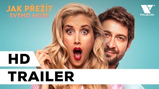 Jak přežít svého muže (2023) HD oficiální trailer |