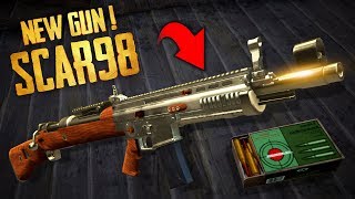 *NEW* SCAR98 ???| Best PUBG Moments and Funny Highlights - Ep.471