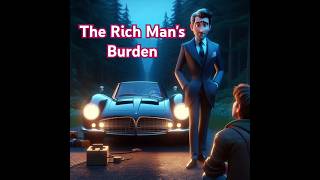 The Rich Man's Burden