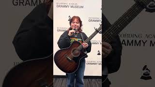 Grammy Museum Student Showcase