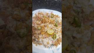 Crispy Chana Chat ✨🔥💞By @easycookingwithjaveriamana1912 #viral#shorts#shortvideo