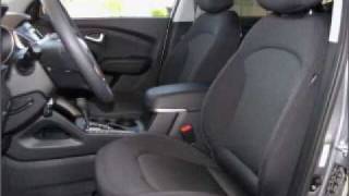 2010 Hyundai Tucson - Avondale AZ