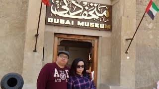 A Short Visit To Dubai Museum- Get Back In Time- One Of The Places You Need To See In Dubai. Part 2