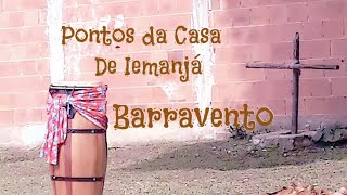 Toque Barravento