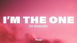 DJ Khaled - I'm The One (Lyrics) ft. Justin Bieber, Quavo, Chance the Rapper & Lil Wayne