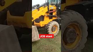 JCB standing. #viralvideo #viralshorts #trendingshorts