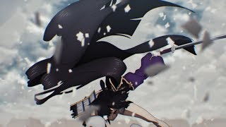 Fate/Grand Order: Babylonia「AMV」Ushiwakamaru vs Gorgon