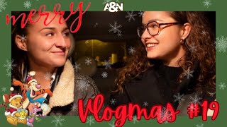 VLOGMAS '23 🎄 19/31 Dan u mom zivotu *gotov semestar*