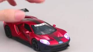 FEO DIECAST CAR 1/32 FORD GT 2019