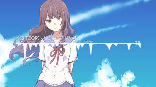 Nightcore - Uchiage Hanabi