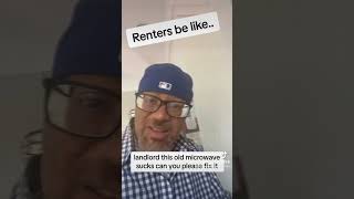 Renters be like… #investing #realestateagent #chicagolandsuburbs