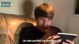 REAL DEATH NOTE! VOSTFR