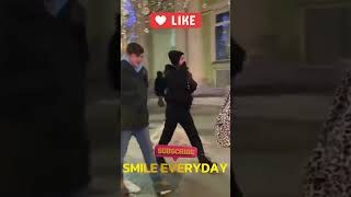 FUNNIEST REACTIONS BUSHMAN PRANK 56 #smileeveryday #funnyshorts #comedyshorts #funnyreaction #funny