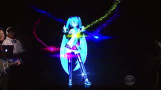 Hatsune Miku_ Sharing the World (sub español)