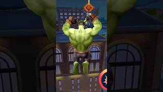 Powerful Hulk Hulk versis Spider-Man Spider-Man Hulk battles