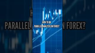 How to do Currency parallel analysis #stockmarket #eurusd #eurusdtechnicalanalysis  #forex