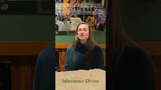 “Inheritance Divine” Go to channel for full video! And help us at http://kck.st/3jfv9SZ