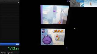 Highlight: De Blob 2 DS INKT Invasion World Record 3:33