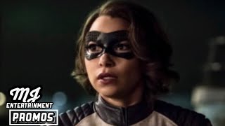 THE FLASH 5x14 PROMO “Cause and XS” SEASON 5 EPISODE 14 PROMO