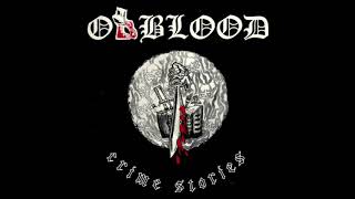 Oxblood - Crime stories (LP 1997)