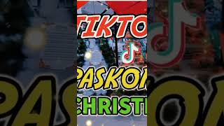 PASKONG PINOY CHRISTMAS SONGS VS. TIKTOK VIRAL REMIX SONGS (CHRISTMAS MIX 2024) #songpop #hitsongs