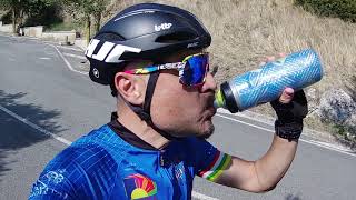 GAVILLAS BTT & ROAD. VLOG 1, TREVIANA Y CELLORIGO CON LAS FLACAS