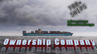 Ownership Shipping Company Details | Ownership Company Advantages And Disadvantages